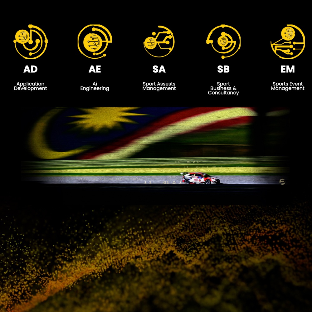 Data Sukan